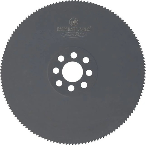 1366439-1 Kapklinga, 2 st -  för järn och stål 250x2x40-3BW