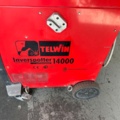 1329942-18 Spot welder Telwin Inverspotter 14000