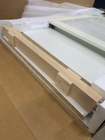 1366343-7 Fan hood Franke FFÖ 336 60 cm white