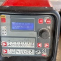 1329942-24 Spot welder Telwin Inverspotter 14000