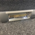 1366349-4 Radiant heater/Infrared heater Dimplex OPH 20