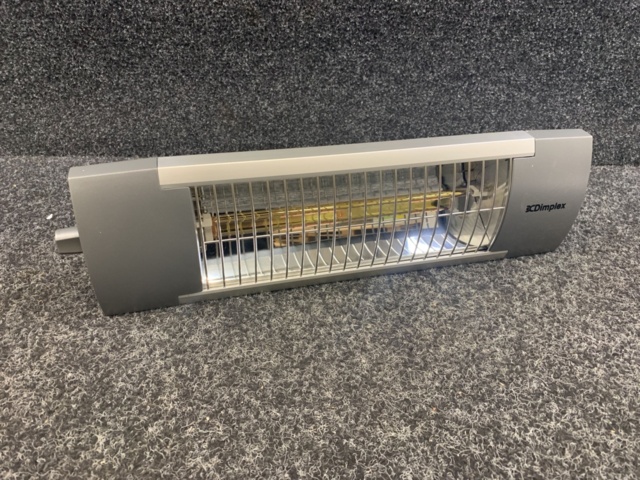 1366349-4 Radiant heater/Infrared heater Dimplex OPH 20