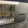 1366349-5 Radiant heater/Infrared heater Dimplex OPH 20