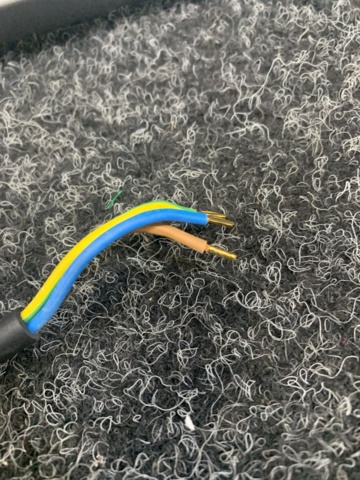 1366349-7 Radiant heater/Infrared heater Dimplex OPH 20