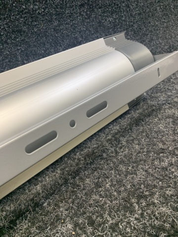 1366349-10 Radiant heater/Infrared heater Dimplex OPH 20