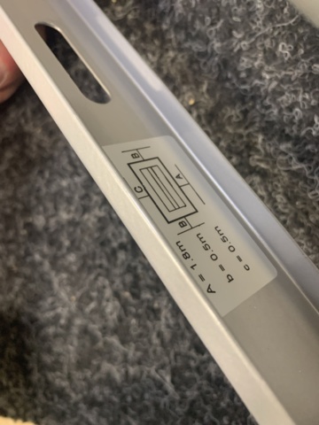 1366349-11 Radiant heater/Infrared heater Dimplex OPH 20