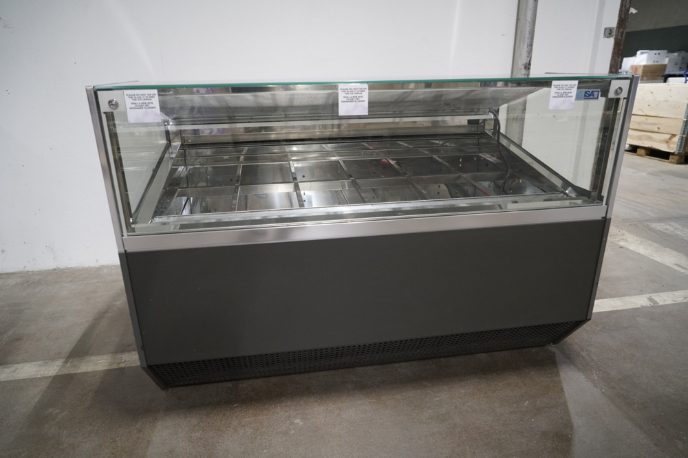 Glassdisk ISA Supercapri VG 170 | PS Auction