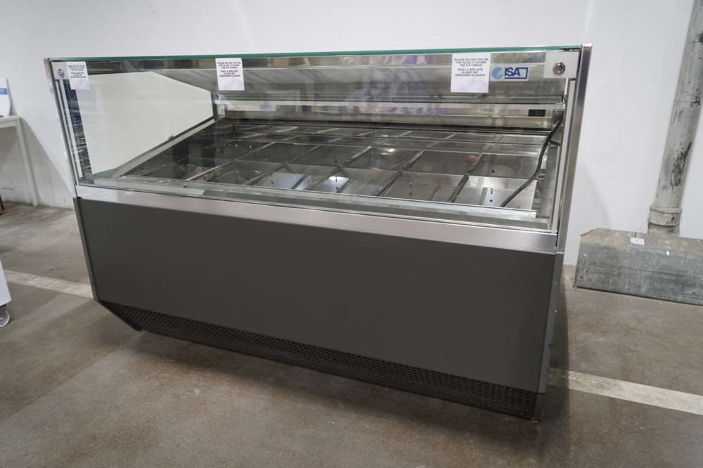 Glassdisk ISA Supercapri VG 170 | PS Auction