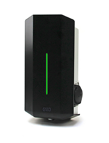 1366710-1 Elbilsladdare/Laddbox Garo GLB+ T2EV 22kW M R L, 354030