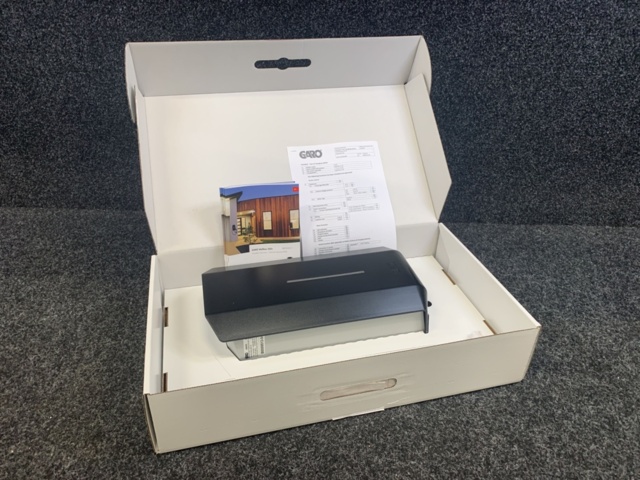 1366710-6 Elbilsladdare/Laddbox Garo GLB+ T2EV 22kW M R L, 354030