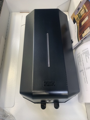 1366710-8 Elbilsladdare/Laddbox Garo GLB+ T2EV 22kW M R L, 354030