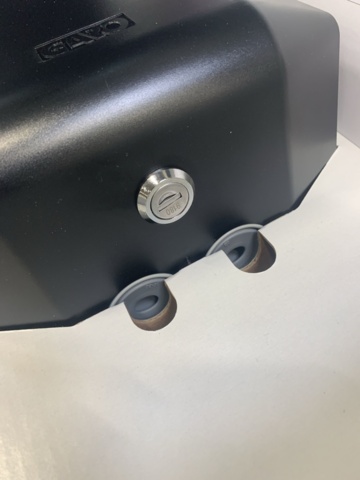 1366710-9 Elbilsladdare/Laddbox Garo GLB+ T2EV 22kW M R L, 354030