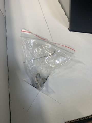 1366710-10 Elbilsladdare/Laddbox Garo GLB+ T2EV 22kW M R L, 354030