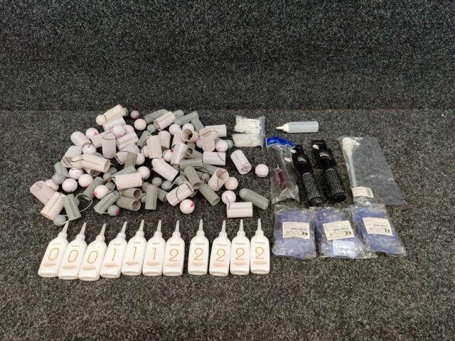 1340039-1 Hair care products