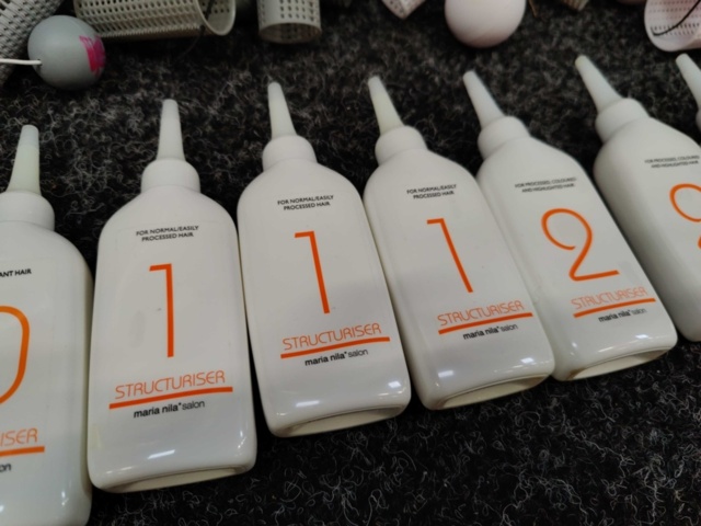 1340039-12 Hair care products