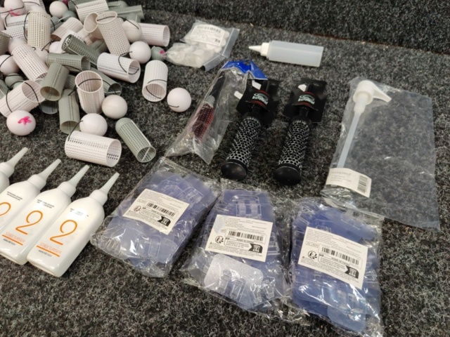 1340039-15 Hair care products