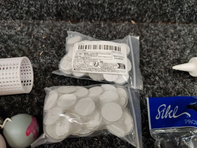 1340039-18 Hair care products