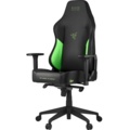 1368953-1 Gaming chair - Razor Tarok Ultimate black/green