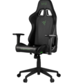 1368971-2 Gaming chair - Razor Tarok Essentials, black/green