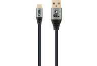 1359727 Charging cable USB - USB-C, 20 pcs - ESL Gaming, 2 meters