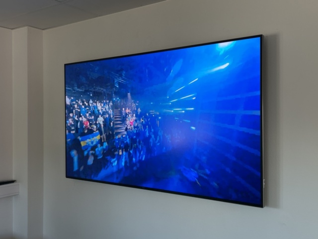 Monitor 75
