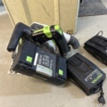 1332752-2 Festool TSC55 REB with ruler