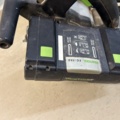 1332752-3 Festool TSC55 REB with ruler