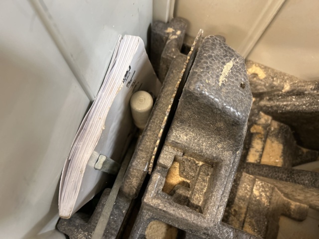 1332752-9 Festool TSC55 REB with ruler