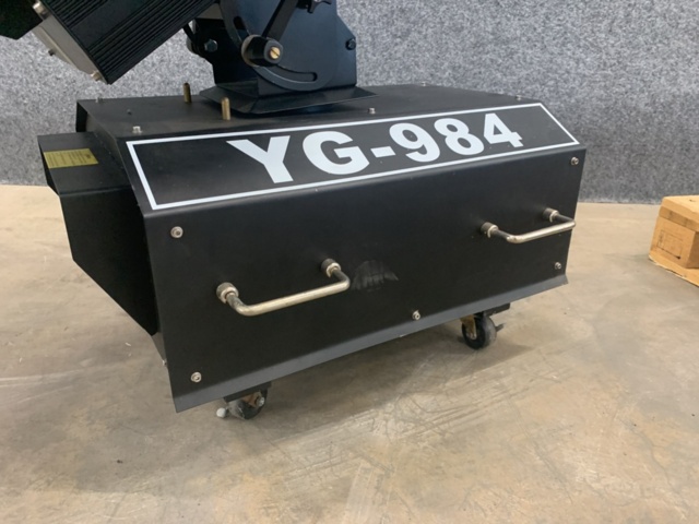 1369070-6 Skytracker YG-984