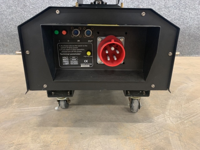 1369070-9 Skytracker YG-984