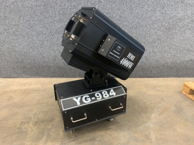 1369070-10 Skytracker YG-984