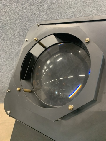 1369070-12 Skytracker YG-984