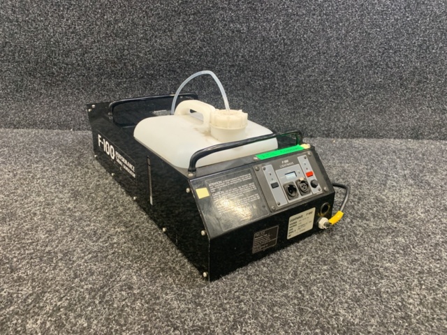 1369074-1 Smoke machine F-1000