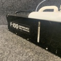 1369074-6 Smoke machine F-1000