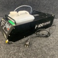 1369074-7 Smoke machine F-1000