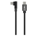1369099-1 Gamingkabel USB-C till USB-C , 10 st - ESL Gaming, 1 meter