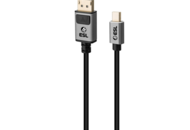 1369145 Cable Displayport to mini Displayport, 10 pcs - ESL Gaming, 1 meter