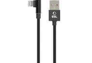 1369172 Cable USB to Lightning, 10 pcs - ESL Gaming, 1 meter