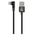 1369185-1 Kabel USB till Lightning, 10 st - ESL Gaming, 1 meter