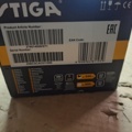 1360525-10 Battery STIGA SBT 540 AE