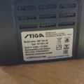 1360525-11 Battery STIGA SBT 540 AE