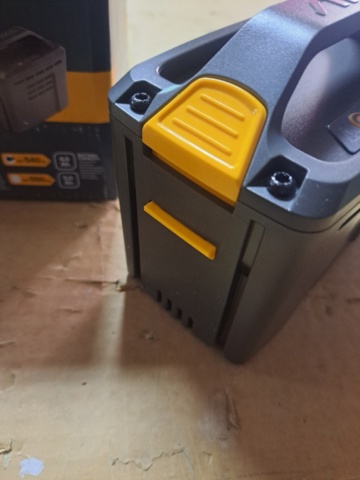 1360525-13 Battery STIGA SBT 540 AE