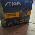 1360525-2 Battery STIGA SBT 540 AE