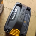 1360525-7 Battery STIGA SBT 540 AE