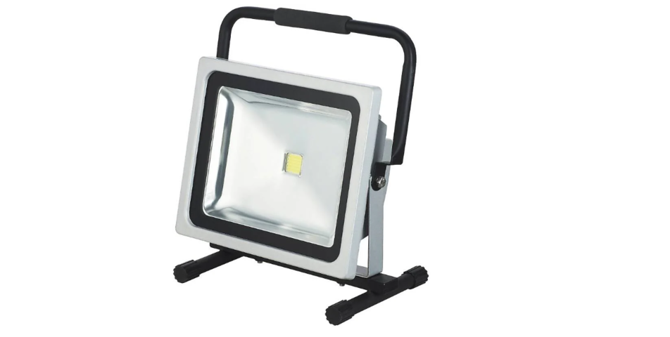 1369337-1 Ledstrålkastare 3800 lumen