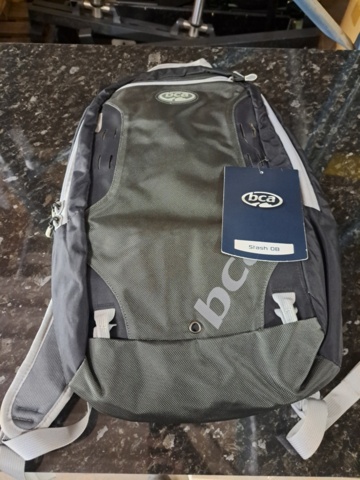 1368847-1 Backpack BCA Stash OB
