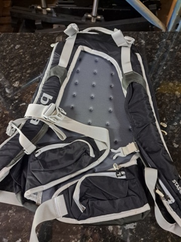 1368847-2 Backpack BCA Stash OB