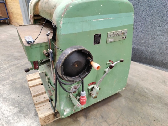 1366723-4 Planer Schelling D66