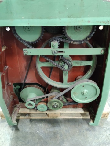 1366723-22 Planer Schelling D66