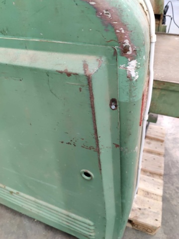 1366723-24 Planer Schelling D66